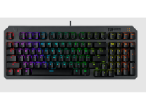 Asus TUF Gaming K3 Gen II Mehanička Tastatura