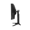 ASROCK MONITOR PG34WQ15R2B 34"CURVED GAMING;WQHD;165Hz;1ms;2xHDMI,DP;Speaker,High,Swivel,Tilt,WiFi