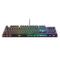 Trust GXT871 Zora Mehanička Gaming Tastatura
