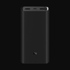 Xiaomi 20000 mAh Mi 50W Power Bank