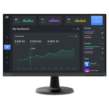24" Lenovo 67A4KAC6EU