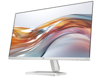 27" HP S5 FHD Monitor