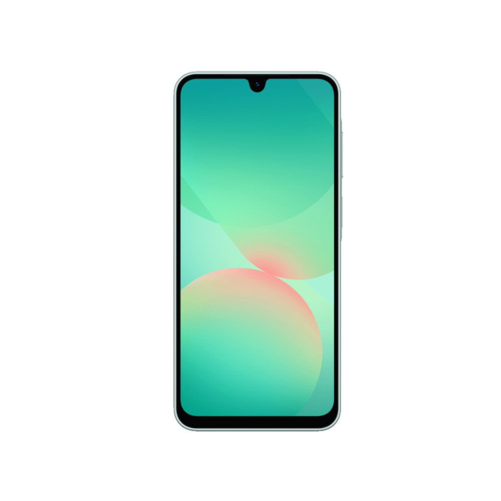 Samsung Galaxy A26 6.7" 6/128 Zeleni