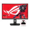 27" Asus ROG Strix XG27WCS gaming monitor