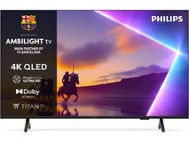 65" Philips 65PUS8510/12 Ambilight 4K QLED TV