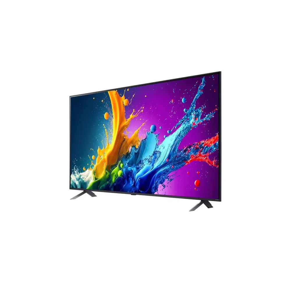 LG TV QNED 43QNED80T3A