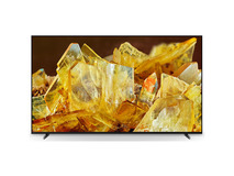 65" Sony X90L 4K Google TV