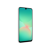 Samsung Galaxy A26 6/128,WhiteAndroid 15,One UI 76.7"display,50/8/2/13MP cam