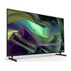 Sony 55" X85L 4K Google TVFull Array LED; HDR X1 proces;panel 100/120 HZ (4K/120fps); HDMI 2.1