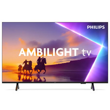 75" Philips 75PUS8510/12 Ambilight 4K UHD QLED TV