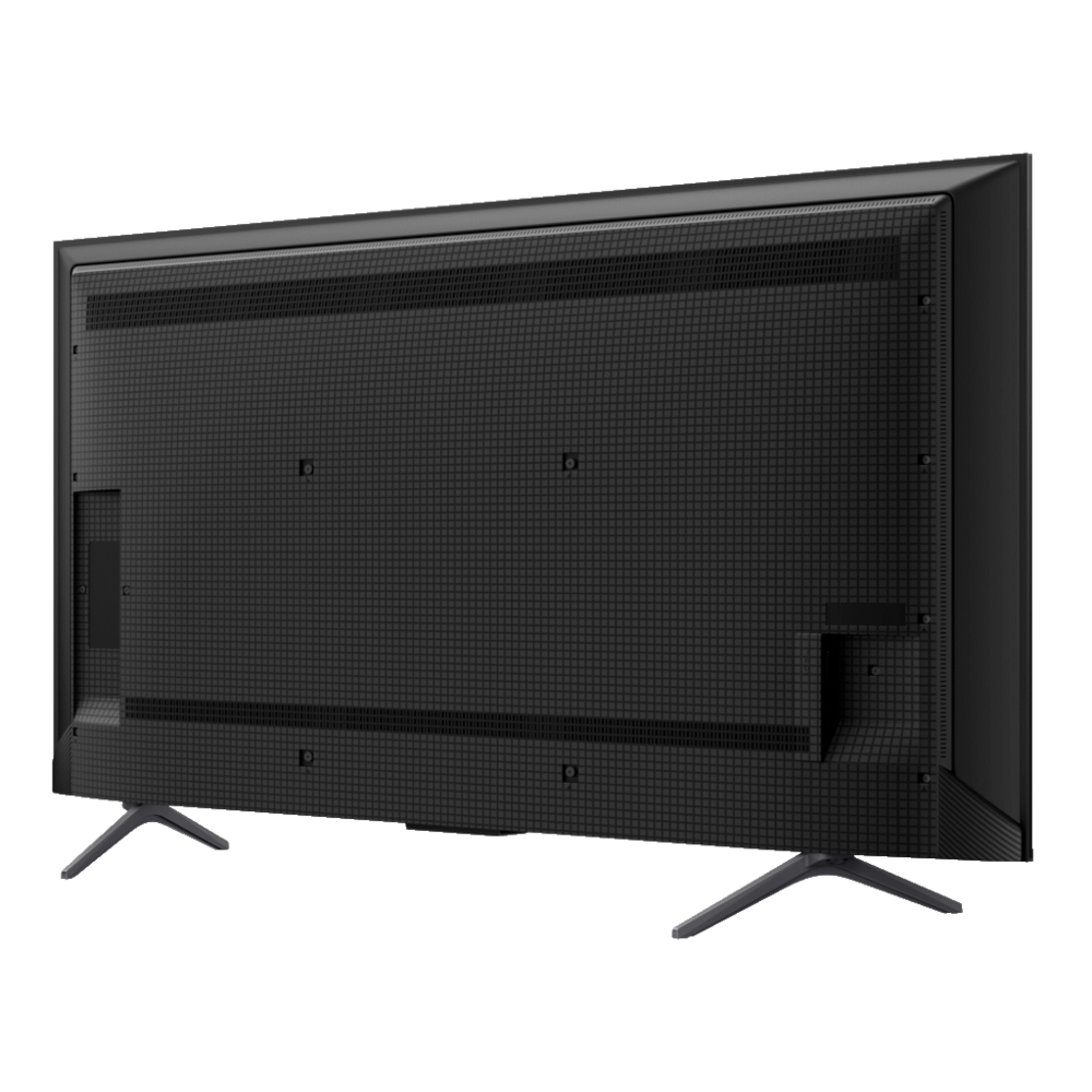TCL 50"C655 4K QLED TVMotion Clarity 120HZ Google TVHDMI 2.1; 2.0 ONKYO Dolby Atmos