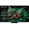 55" TCL C7K 4K QD-Mini LED TV