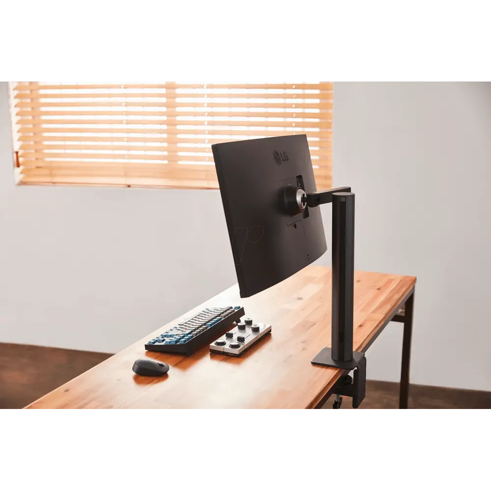 LG Monitor 27QN880-B