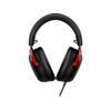 HyperX Cloud IIIGaming Headset (Black/Red)