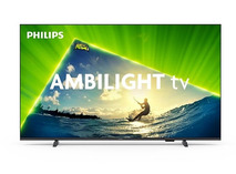 50" Philips 50PUS8209/12 4K QLED Ambilight