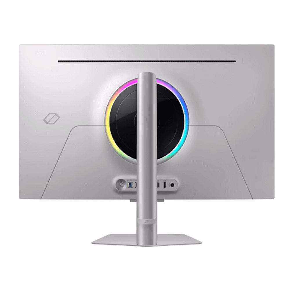 Samsung 32" Neo G8 Odysey OLED4K,VA,0.03ms,250cd,240Hz,2xHDMI,DP,USBx2,SPK,Tilt,HA,Swivel, Pivot, G