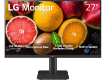 27" LG 27MS550-B FHD Monitor