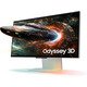 27" Samsung Odyssey G90XF 4K Gaming Monitor