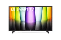 32" LG 32LQ630B6LA LED