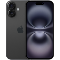Apple iPhone 16 256GB Crni