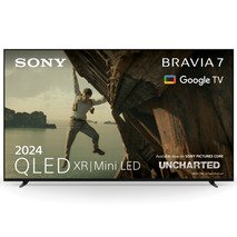 75" Sony BRAVIA 7 XR70 4K Google TV
