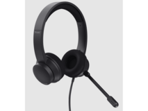 Trust Ayda USB Žičane Slušalice s Noise-Cancelling Mikrofonom