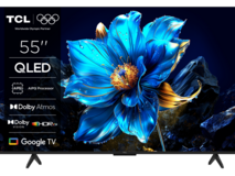 55" TCL P7K 4K QLED TV