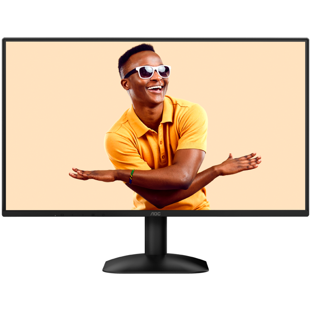 23.8" AOC 24B31H Monitor - IPS, 120Hz