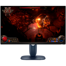 27" Dell Alienware AW2725DM Gaming Monitor