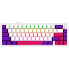 Lorgar Bežična 65% Mehanička Gaming Tastatura Pro Bijela