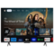 43" TCL C655 4K QLED TV