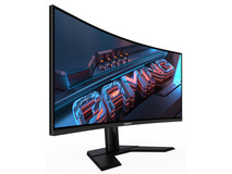 34" Gigabyte G34WQCP Monitor