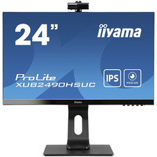 24" IIYAMA XUB2490HSUC-B1