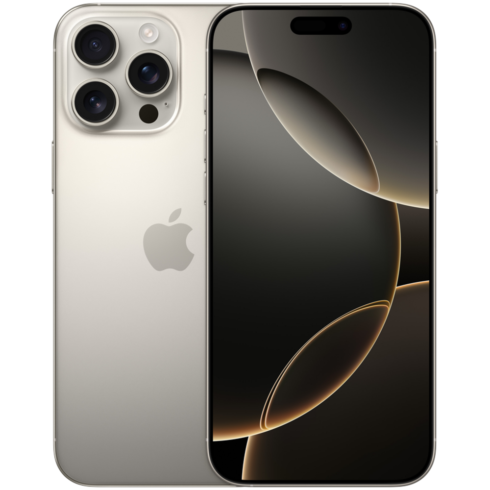 Apple iPhone 16 Pro Max 256GB Titanium