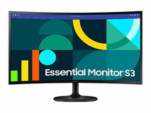 27" SAMSUNG S3VA Zakrivljeni