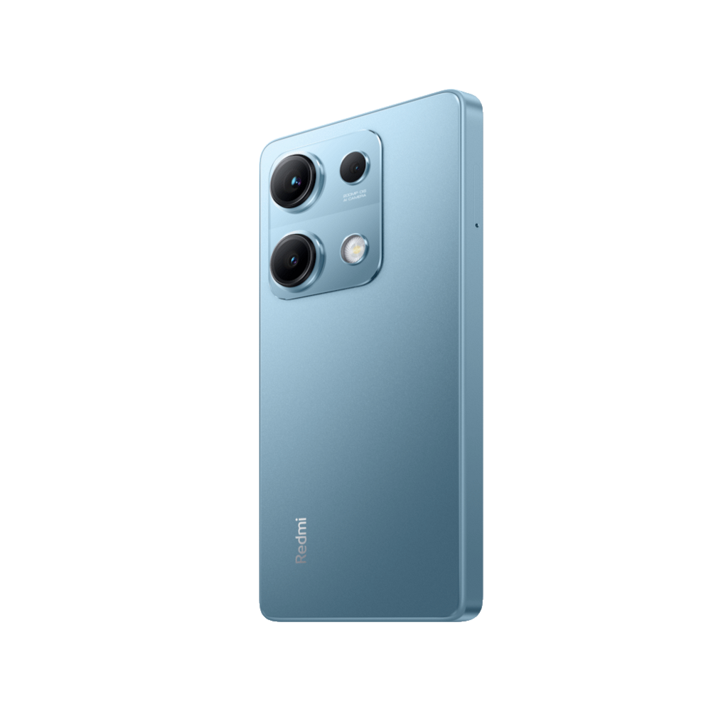 Redmi Note 14S 8+256, Blue, Ocean Blue