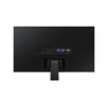 24" FHD Zakrivljeni Monitor S3VA, 1920x1080, 3000:1, 100Hz4ms, 250cd, VGA, HDMI, VESA, crna