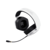 Trust GXT493W Carus over-earwireless slušalice, bijele