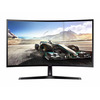 27" FHD Zakrivljeni monitor S31920x1080, 100Hz, 250cd, VA4ms, 3000:1,. 1800R, HDMI, VGA