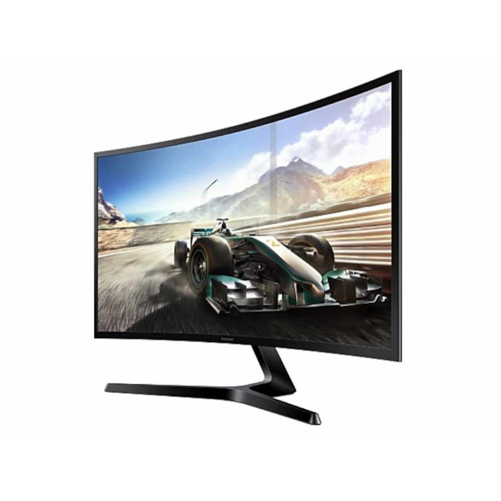 27" FHD Zakrivljeni monitor S31920x1080, 100Hz, 250cd, VA4ms, 3000:1,. 1800R, HDMI, VGA