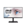 ASUS VA27DQSB Eye Care Monitor27",IPS,FHD,300cd,5ms,75Hz,VGA,DP,HDMI,USBx2,Tilt,Swivel,Pivot,HA,S