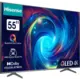 55" Hisense LED TV E7KQ Pro