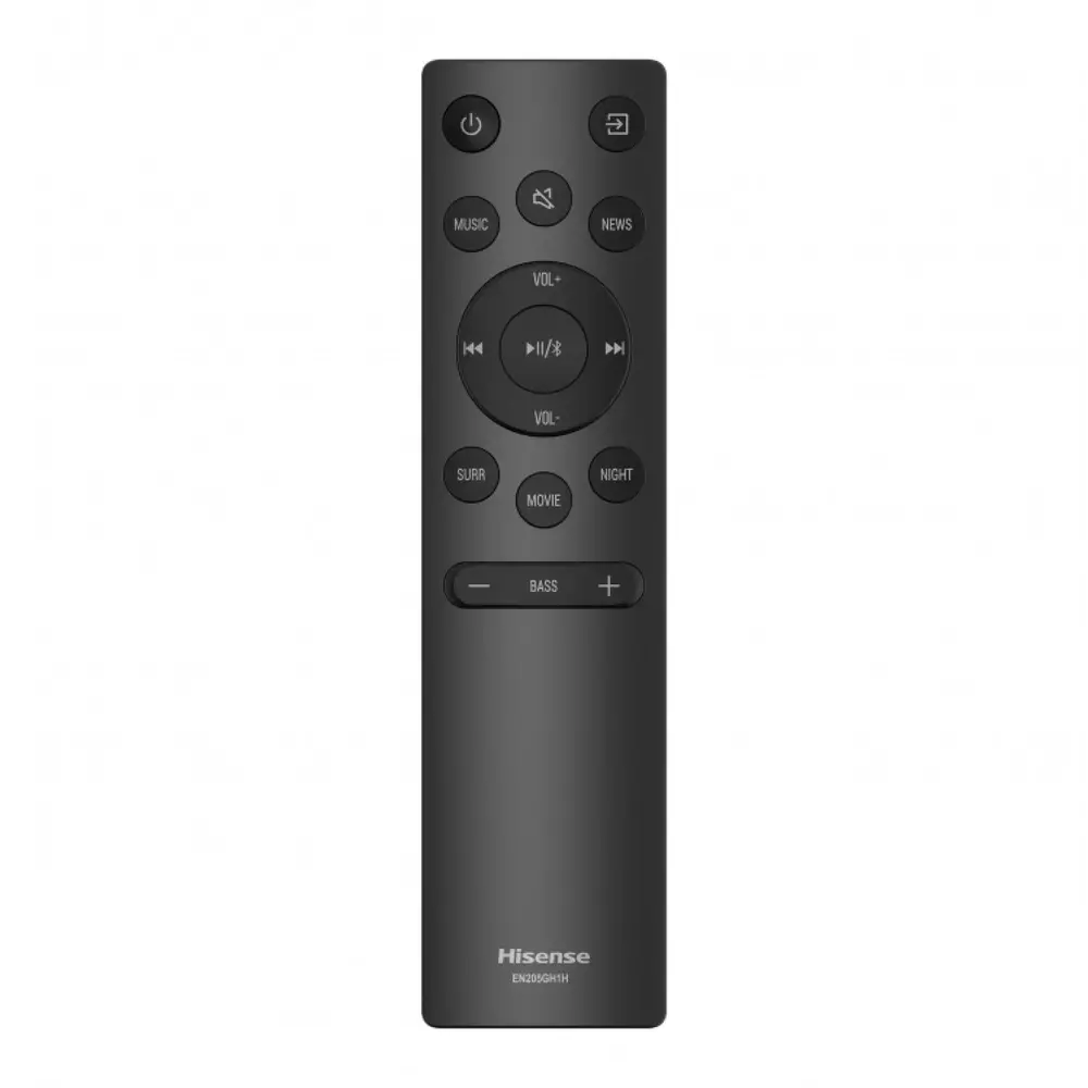 Hisense Soundbar HS205G