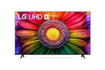65" LG 65UR80003LJ 4K Smart TV UR7800
