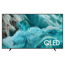85" Samsung QLED Q7F 4KVision AI Smart TV (2025)