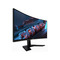 34" Gigabyte G34WQCP Monitor