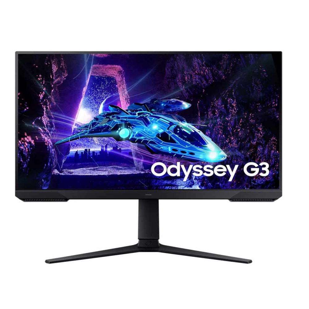 27" Samsung Odyssey G30D Monitor