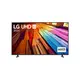 75" LG 55UT80003LA 4K Smart TV