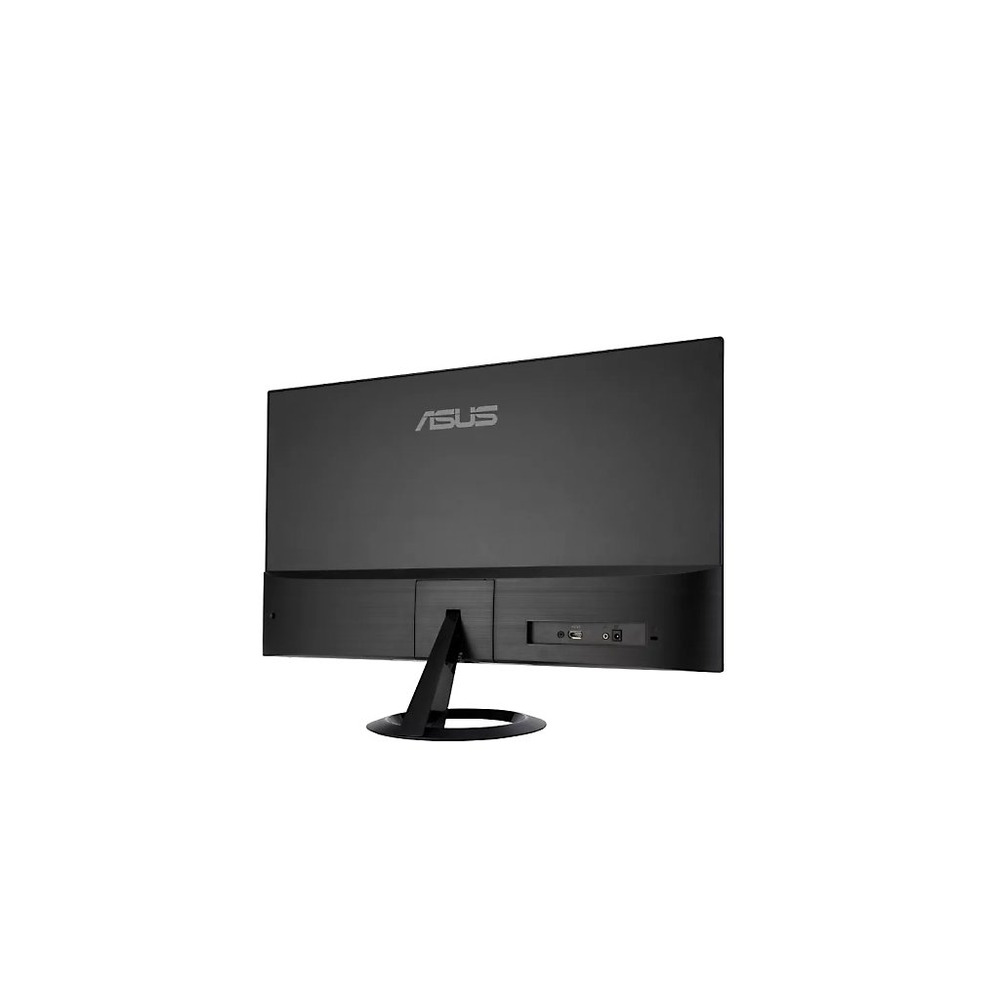Asus 24" VZ24EHF Eye Care 1ms23.8"IPS,FHD,250cd,100Hz,HDMI,Gaming, Tilt +23-5.VESA 75x75, crna boja
