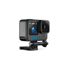 GoPro Hero 12 Black Akcijska Kamera